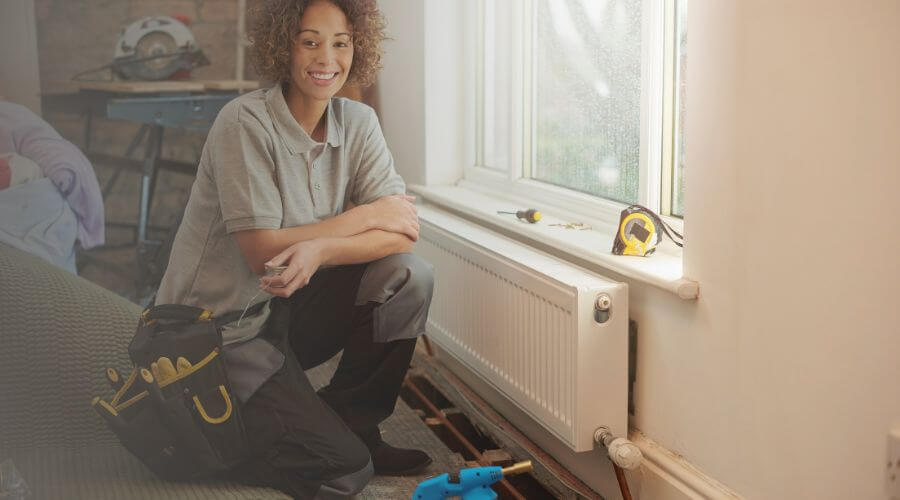 Professional Tankless Water Heater Installation in Margaret, AL